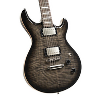 Cort Mirage M600 Electric Guitar Trans BlackBurst