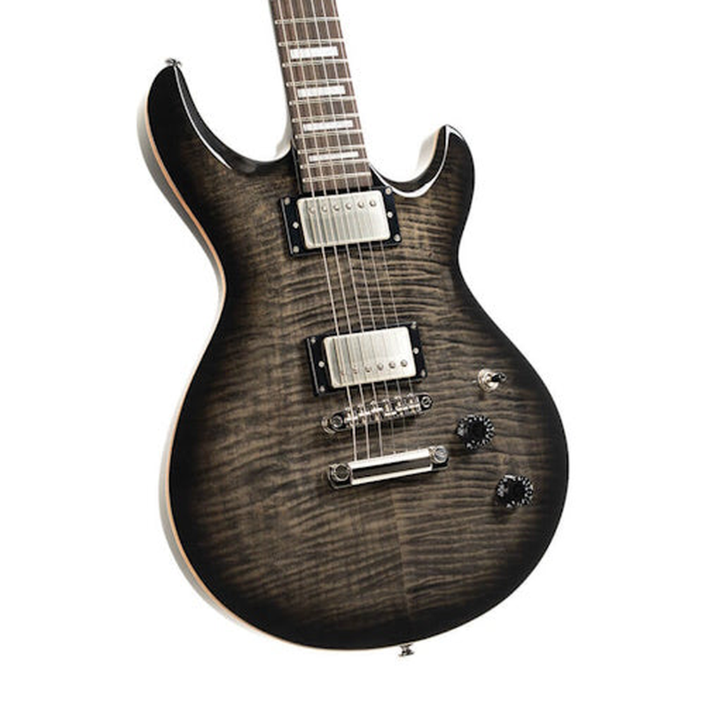 Cort Mirage M600 Electric Guitar Trans BlackBurst
