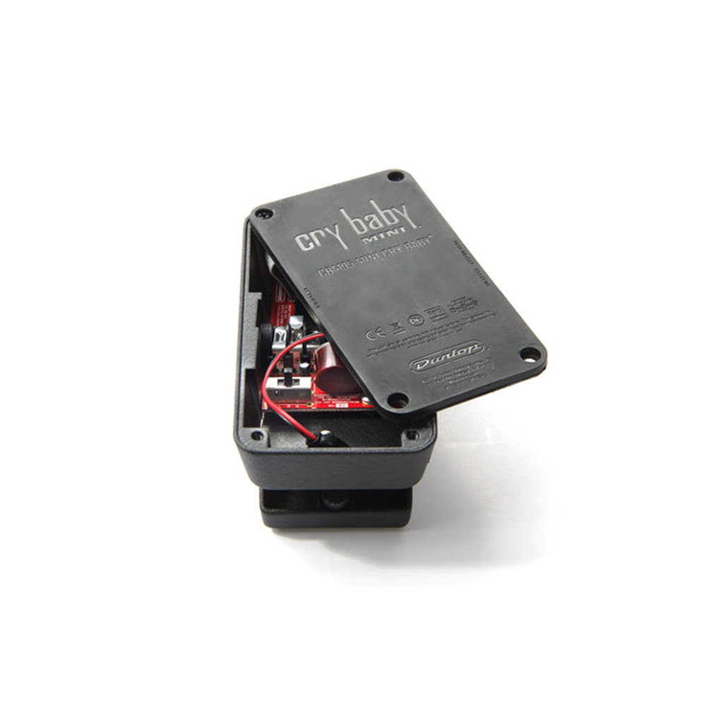 Crybaby Mini Wah CBM95