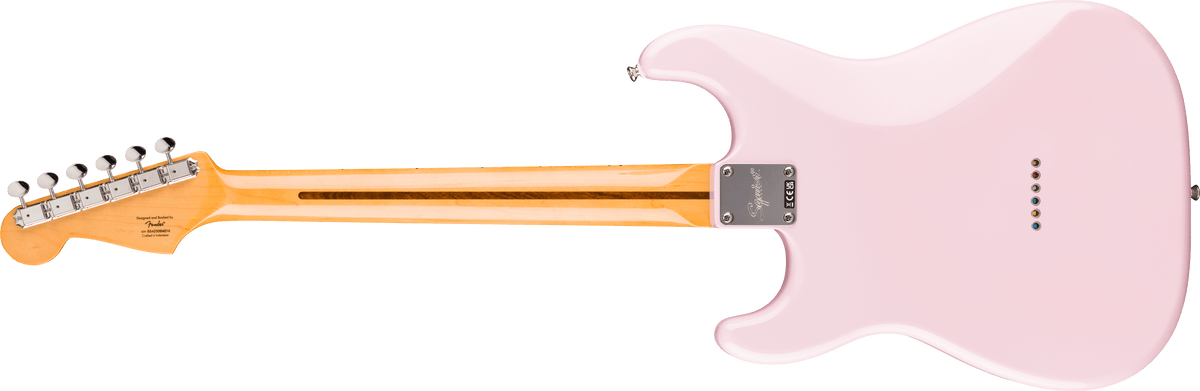 Squier Classic Vibe '50s Stratocaster HT