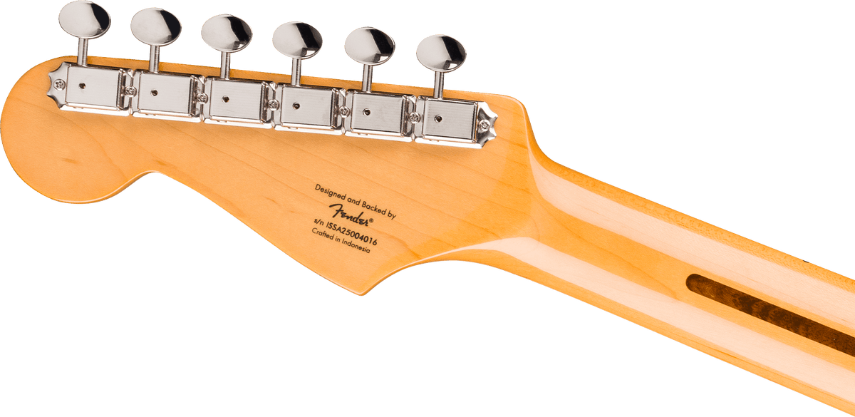 Squier Classic Vibe '50s Stratocaster HT