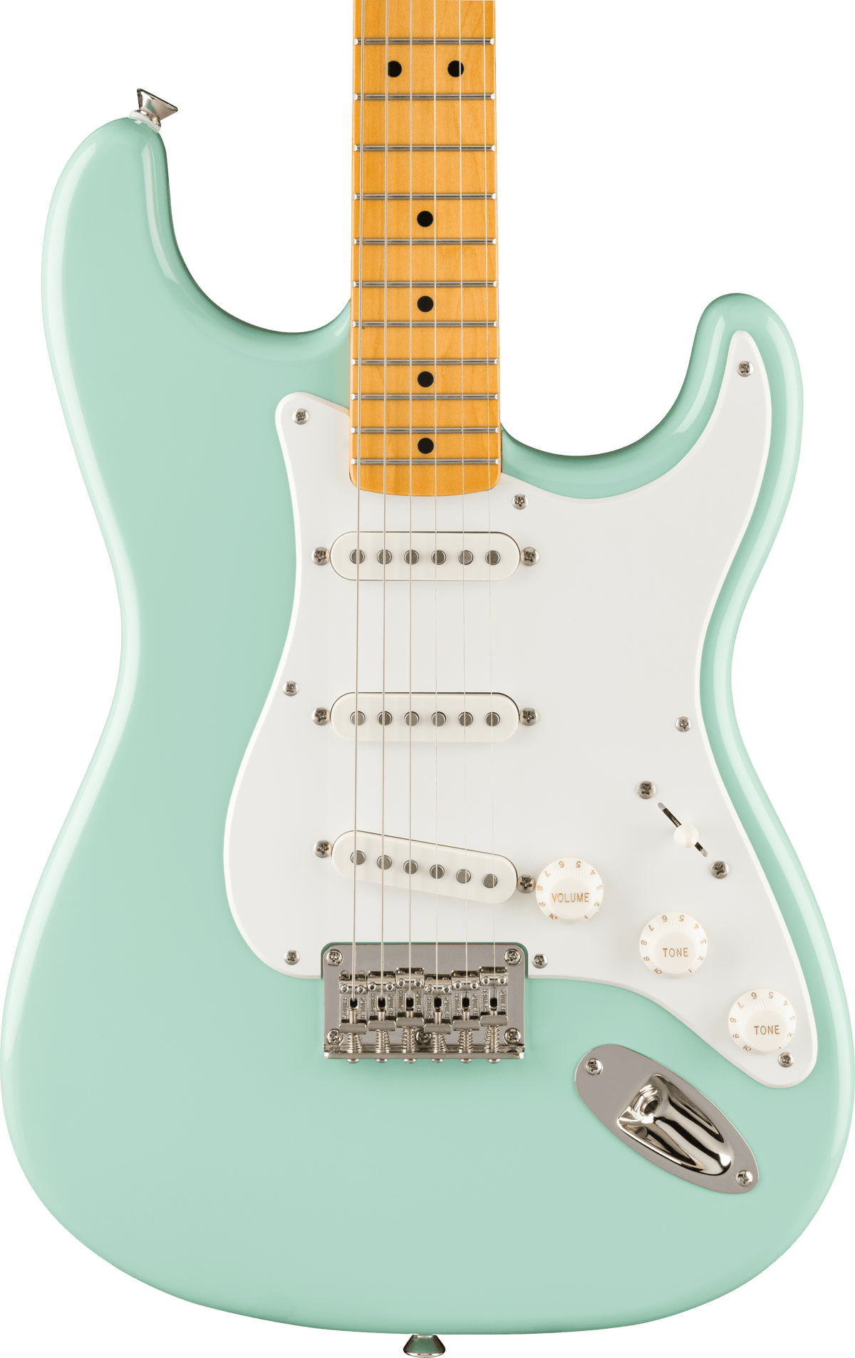 Squier Classic Vibe '50s Stratocaster HT