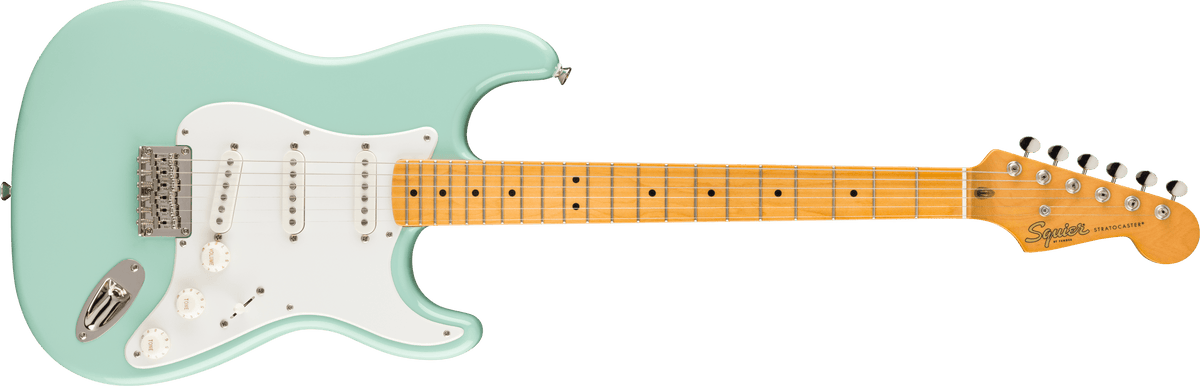 Squier Classic Vibe '50s Stratocaster HT