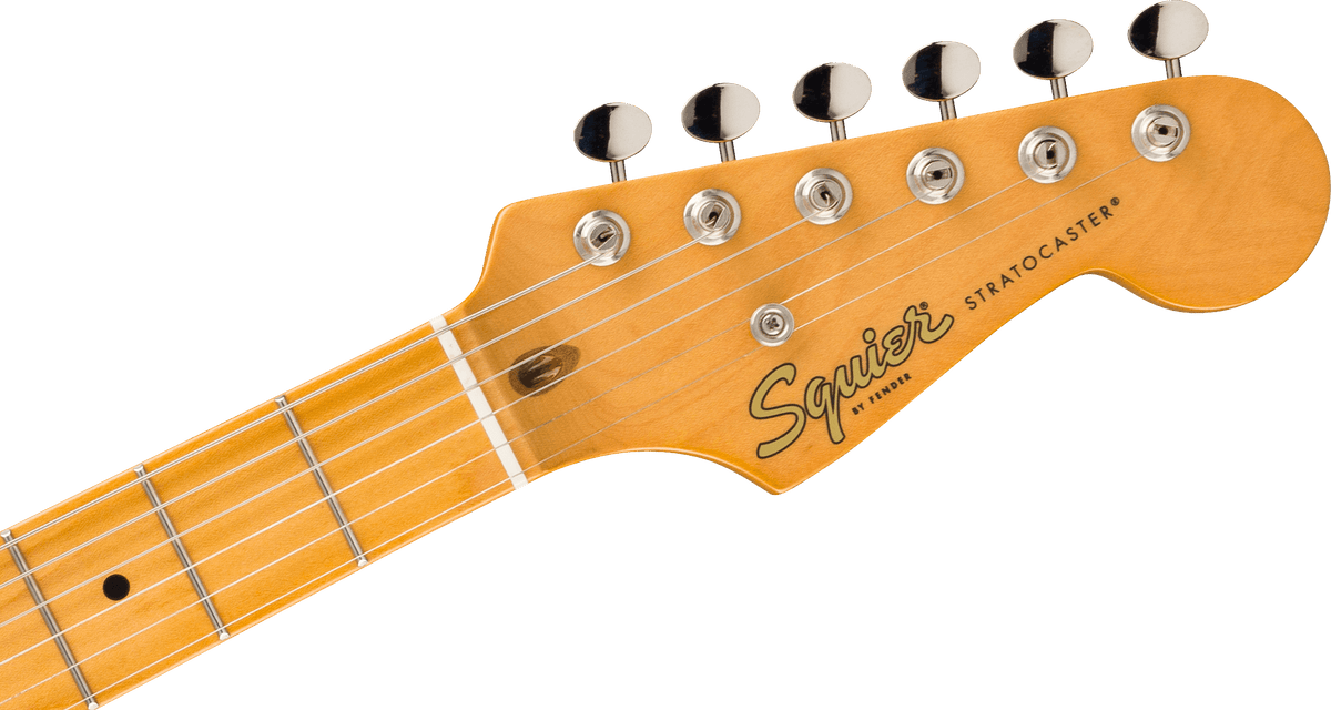 Squier Classic Vibe '50s Stratocaster HT