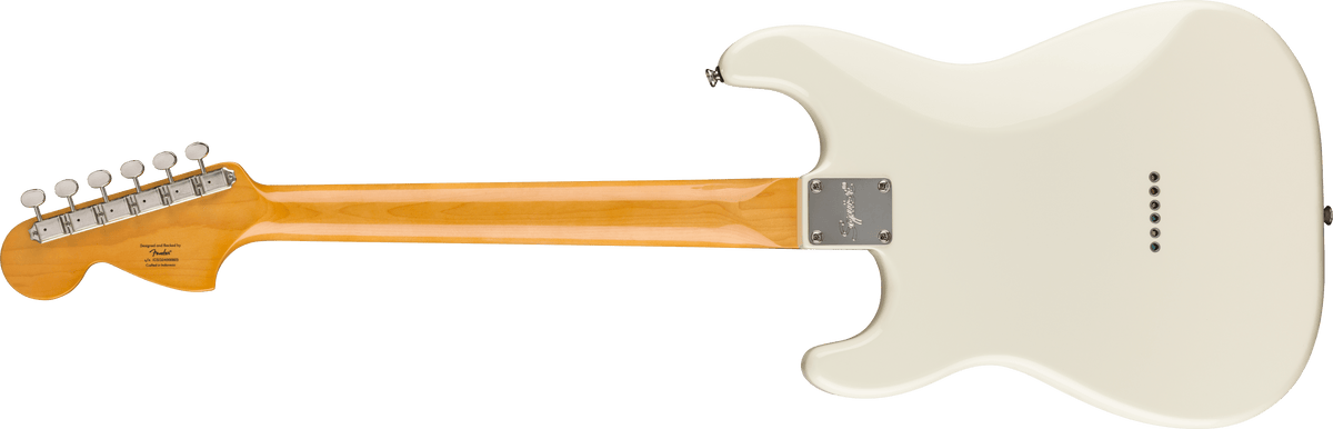 Squier Classic Vibe '70s Stratocaster HT HSS