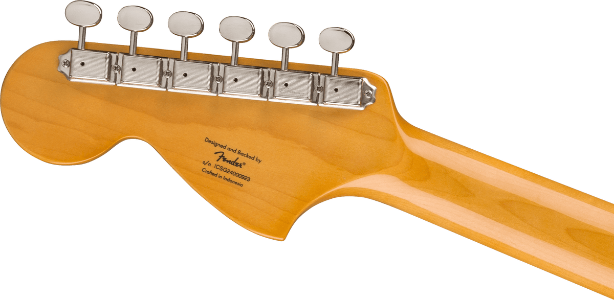 Squier Classic Vibe '70s Stratocaster HT HSS