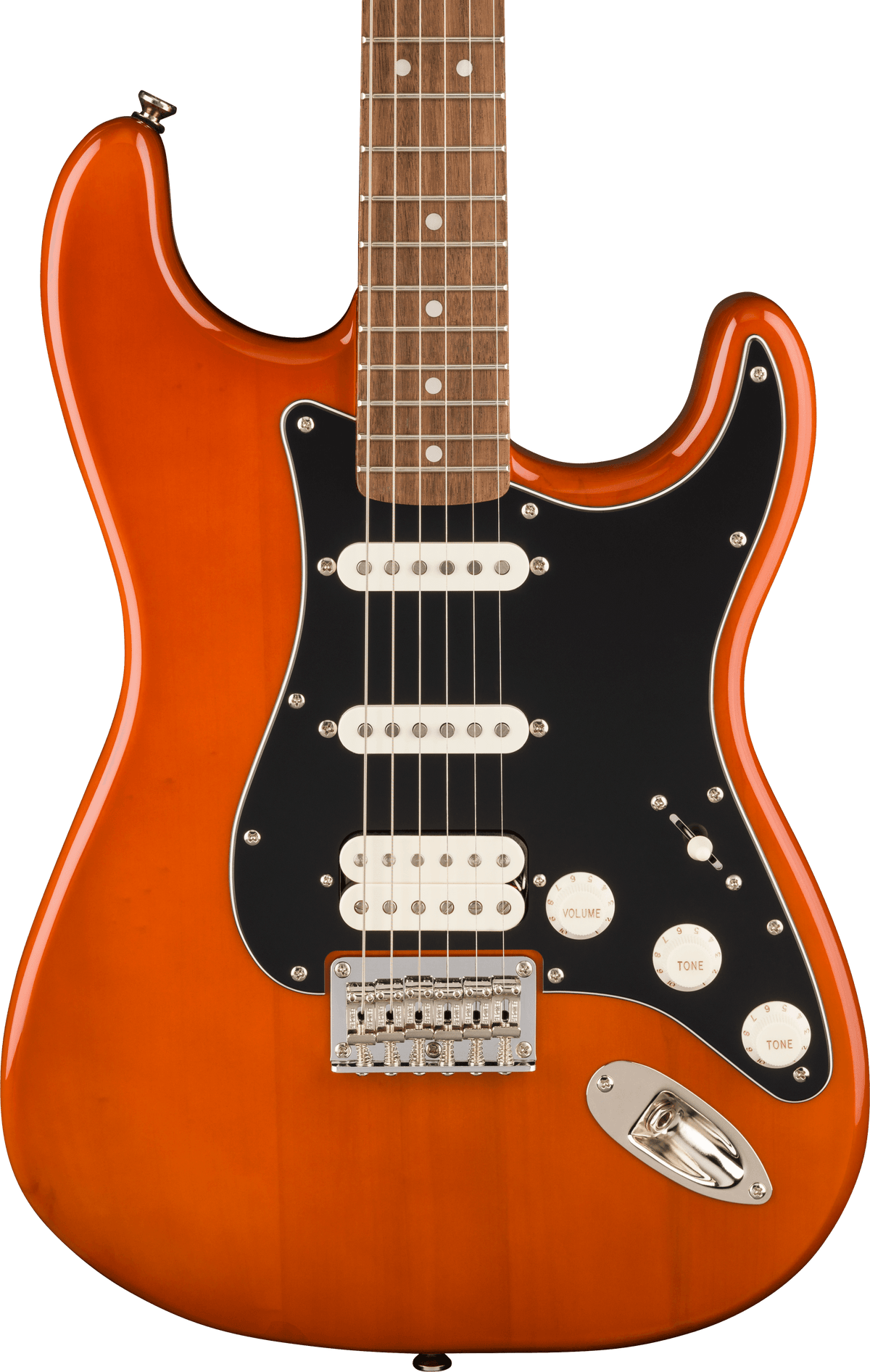 Squier Classic Vibe '70s Stratocaster HT HSS