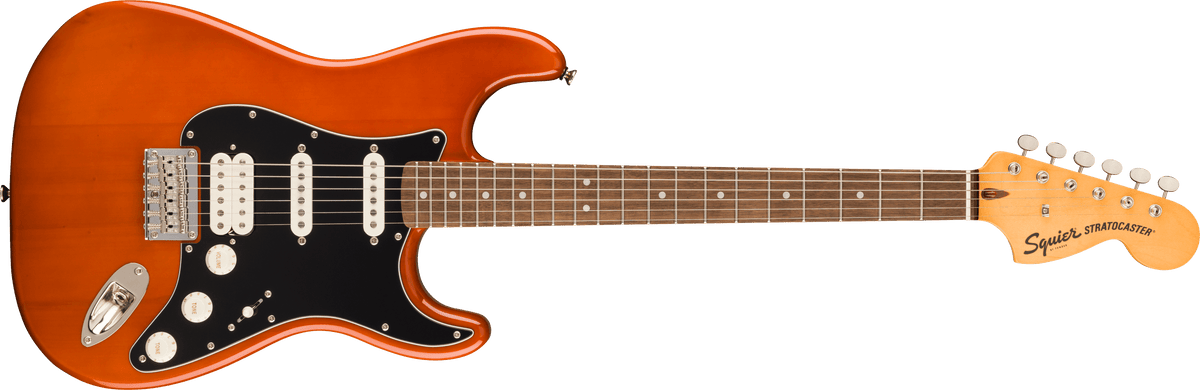 Squier Classic Vibe '70s Stratocaster HT HSS
