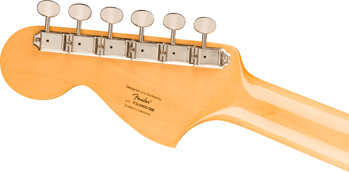 Squier Classic Vibe '70s Stratocaster HT HSS