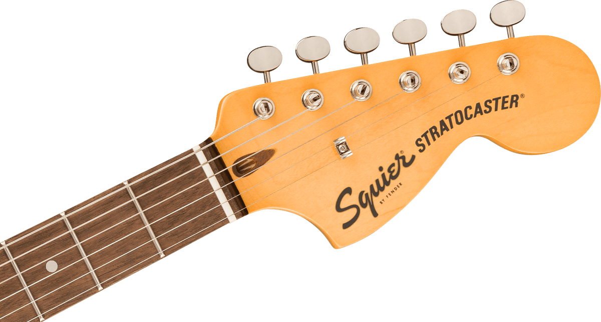 Squier Classic Vibe '70s Stratocaster HT HSS