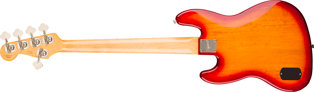 Squier Classic Vibe Active '70s Jazz Bass V