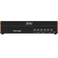 Behringer Spring Reverberation Unit Type 646