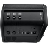 Bose S1 Pro+ with Portable Wireless PA System
