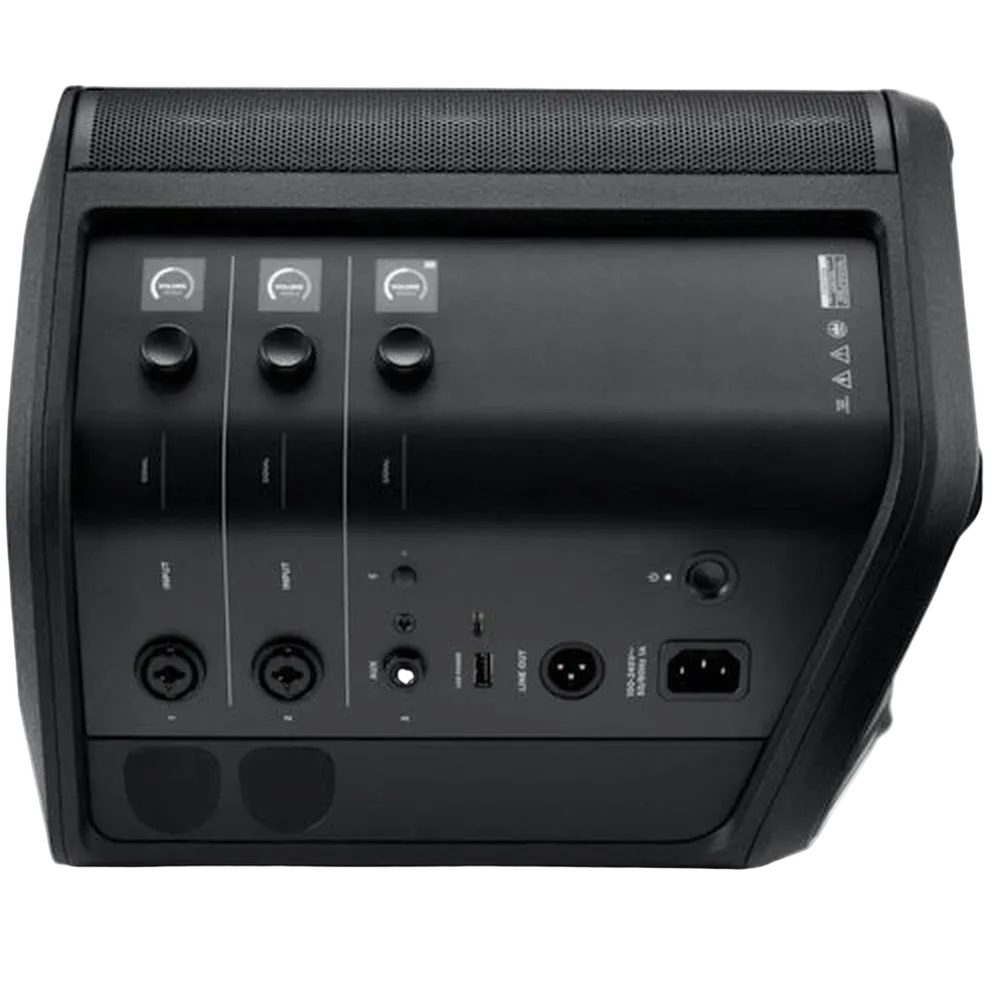 Bose S1 Pro+ with Portable Wireless PA System