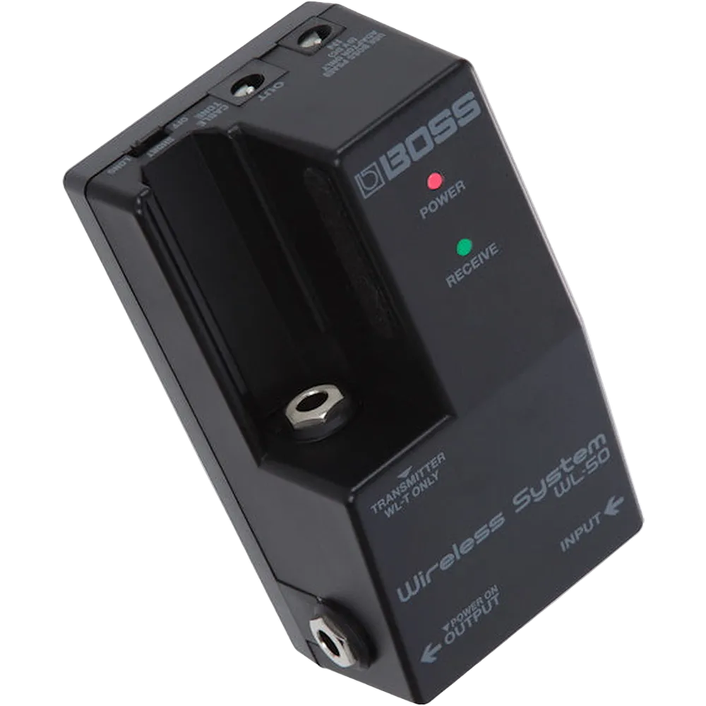 BOSS WL-50 Wireless System