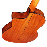 Cordoba C5CET Thinline Nylon String Guitar