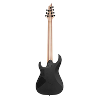 Cort KX507MS Pale Moon 7 String Electric Guitar Natural Black Burst