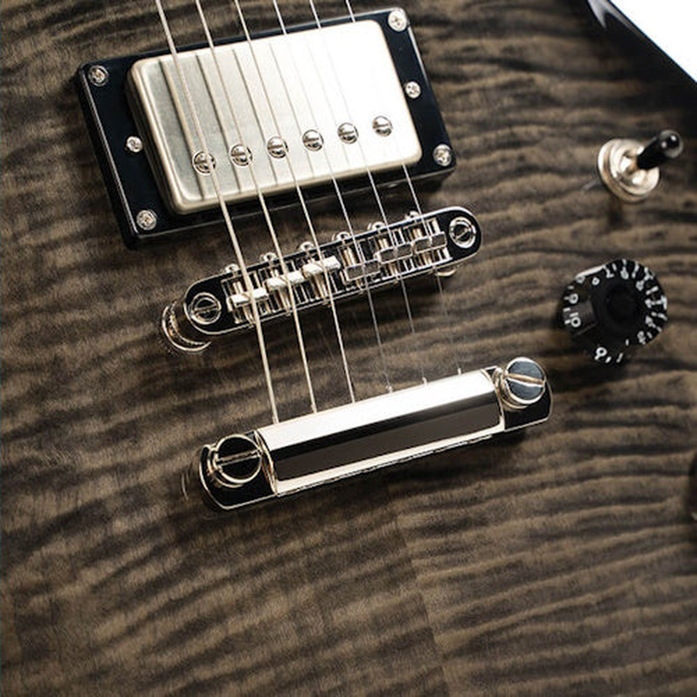 Cort Mirage M600 Electric Guitar Trans BlackBurst