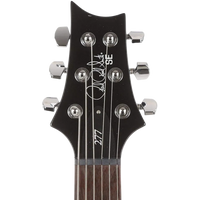 PRS SE 277 Baritone - Charcoal Burst