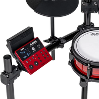 Alesis NitroPro XL 10 Piece Electronic Drum Kit with Bluetooth