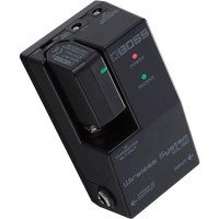 BOSS WL-50 Wireless System