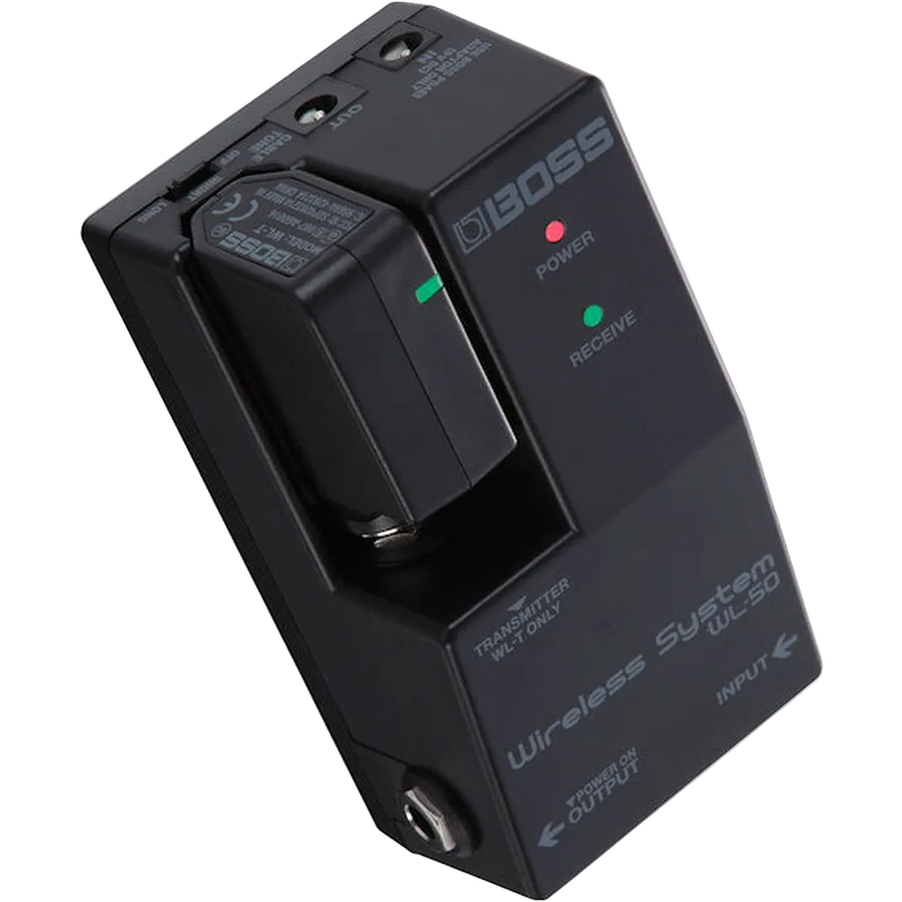 BOSS WL-50 Wireless System