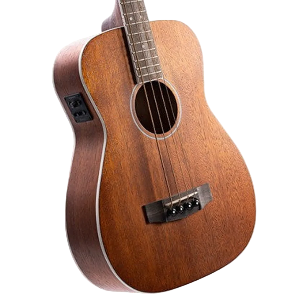 Cort Bass Mini Acoustic AB590MF Mahogany