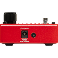DigiTech Hammeron 4-Octave Pitch Jump Pedal