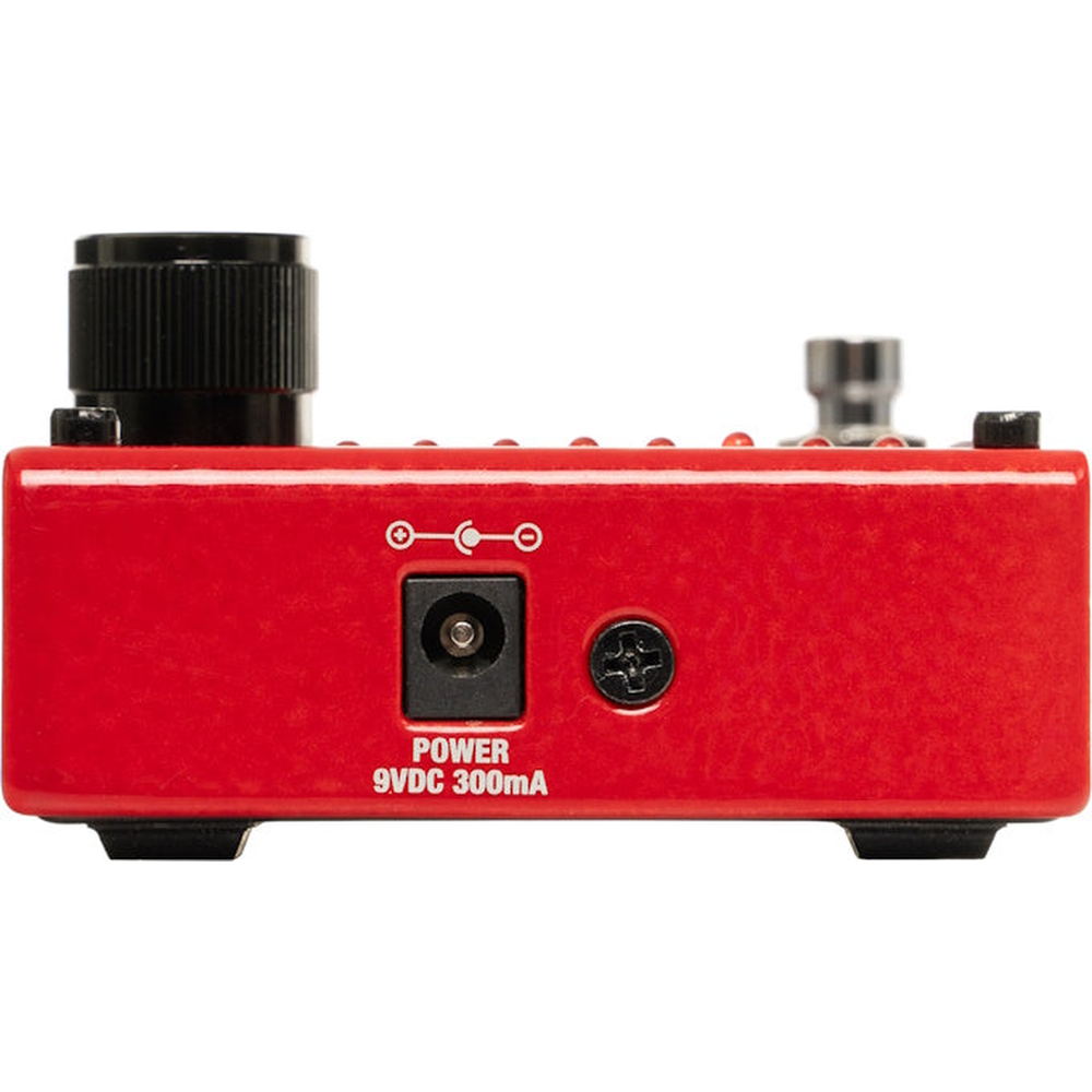 DigiTech Hammeron 4-Octave Pitch Jump Pedal