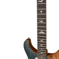 PRS Paul Reed Smith SE Custom 24 Slate Blue including Gig Bag