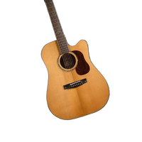 Cort Acoustic/Electric Gold Series DC6 Dreadnought