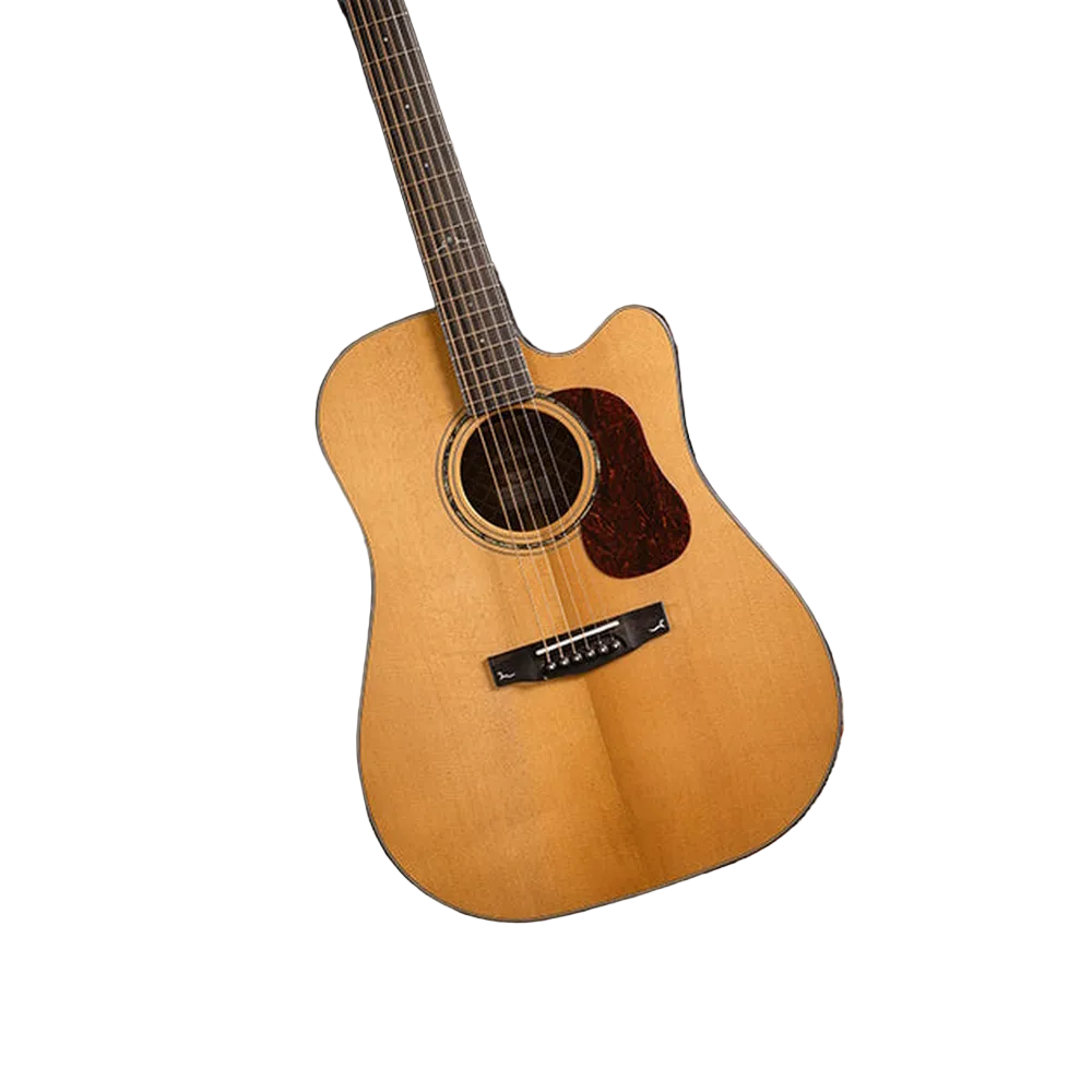 Cort Acoustic/Electric Gold Series DC6 Dreadnought