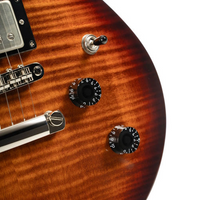 Cort Mirage M600 Electric Guitar Tobacco Sunburst