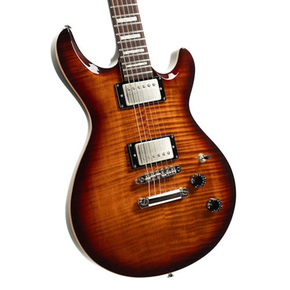 Cort Mirage M600 Electric Guitar Tobacco Sunburst