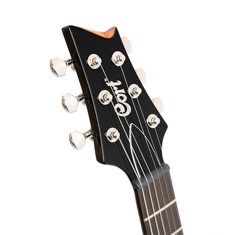 Cort Mirage M600 Electric Guitar Tobacco Sunburst