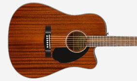 MAHOGANY TOP
