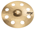 Sabian 11800XEB HHX 18" Evolution Ozone CR BR