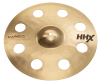Sabian 11800XEB HHX 18" Evolution Ozone Crash
