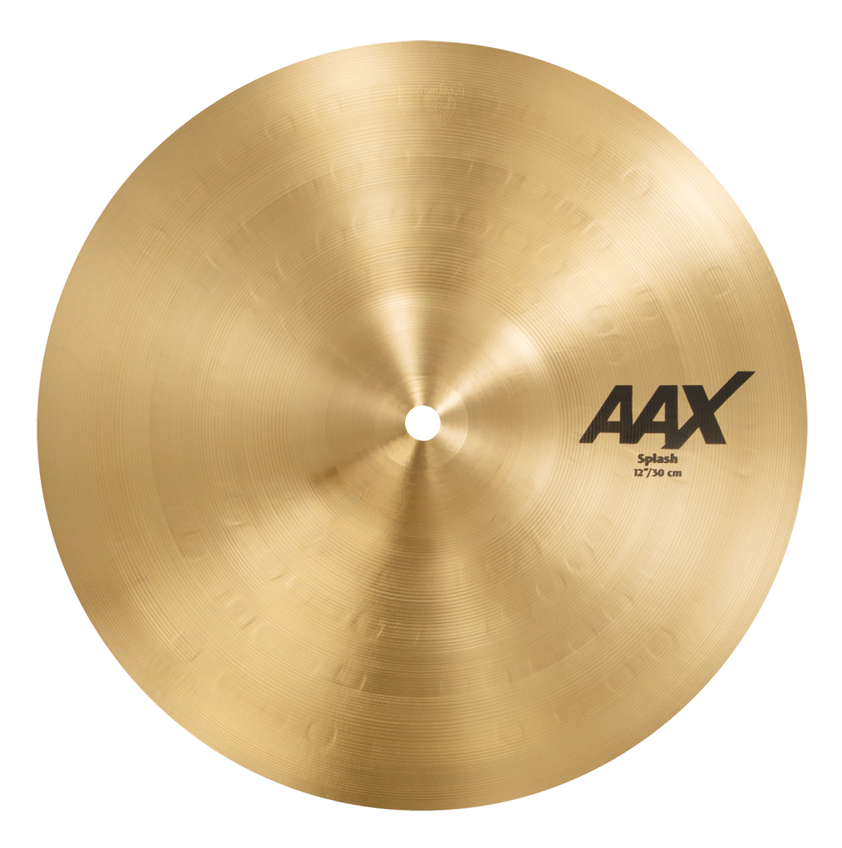 Sabian 21205X AAX 12" Splash