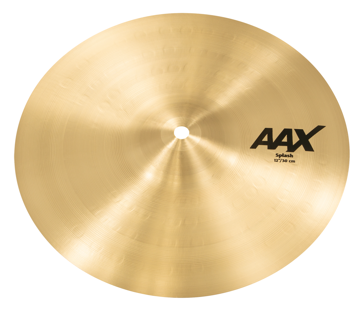 Sabian 21205X AAX 12" Splash