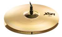 Sabian XSR1402B 14" Hats XSR