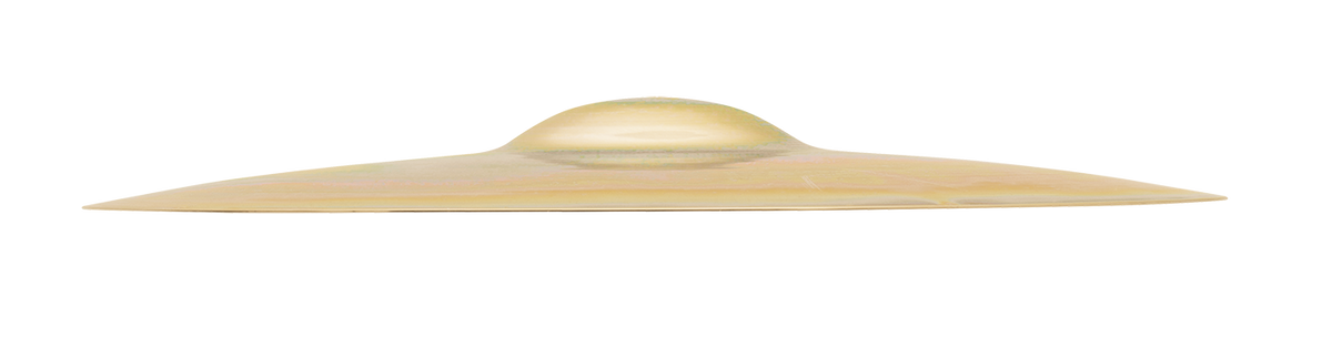 Sabian XSR1402B 14" Hats XSR