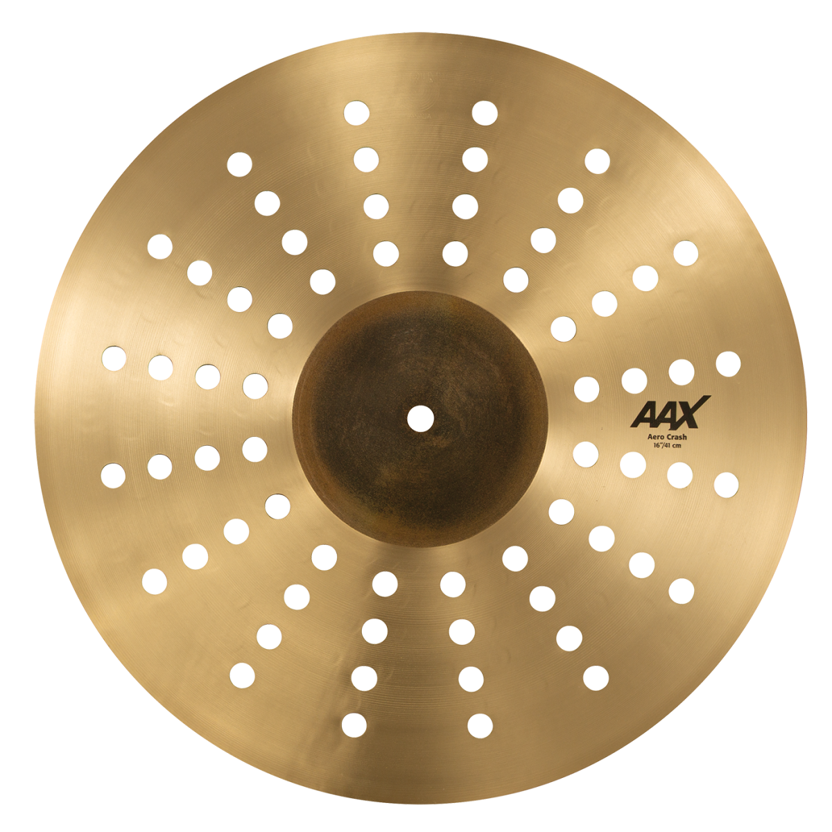 Sabian 216XAC AAX 16" Aero Crash