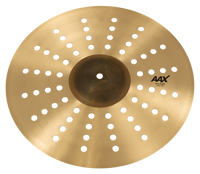Sabian 216XAC AAX 16" Aero Crash