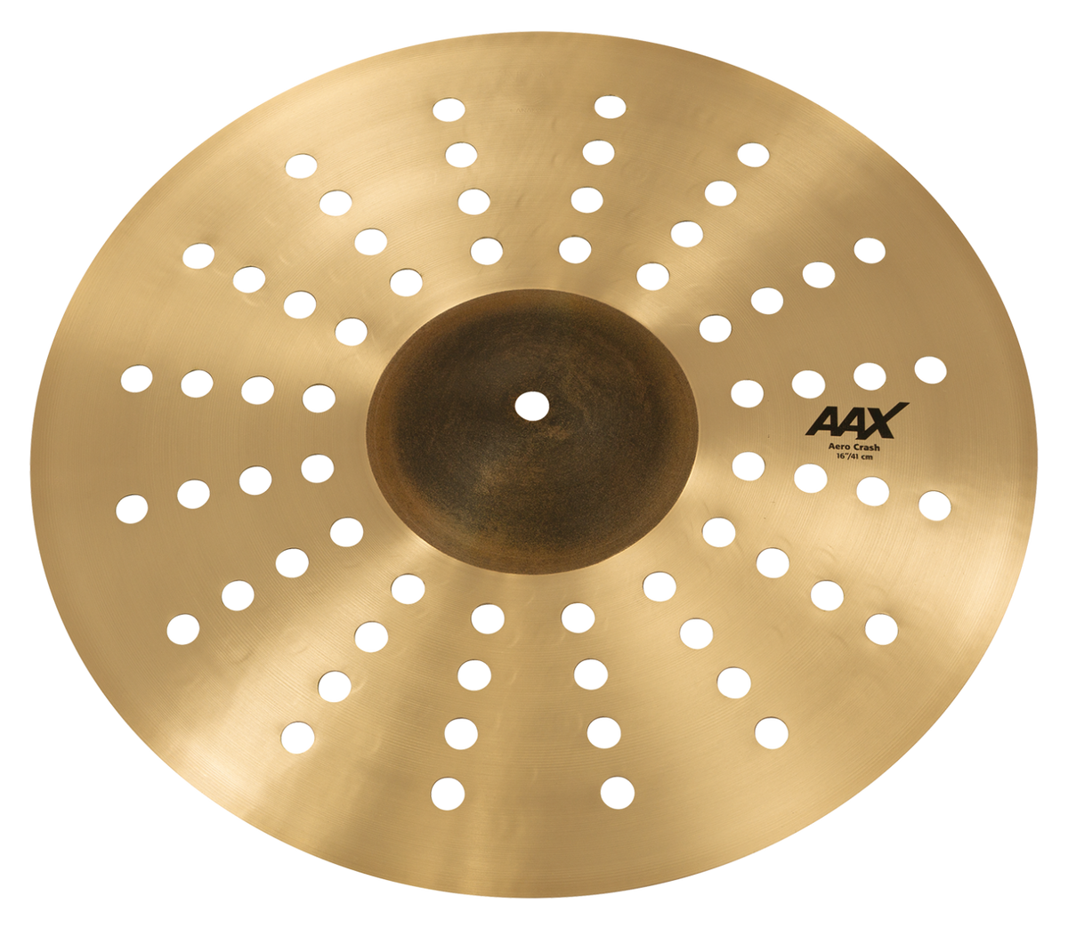 Sabian 216XAC AAX 16" Aero Crash