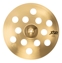 Sabian XSR1600B 16" Ozone XSR