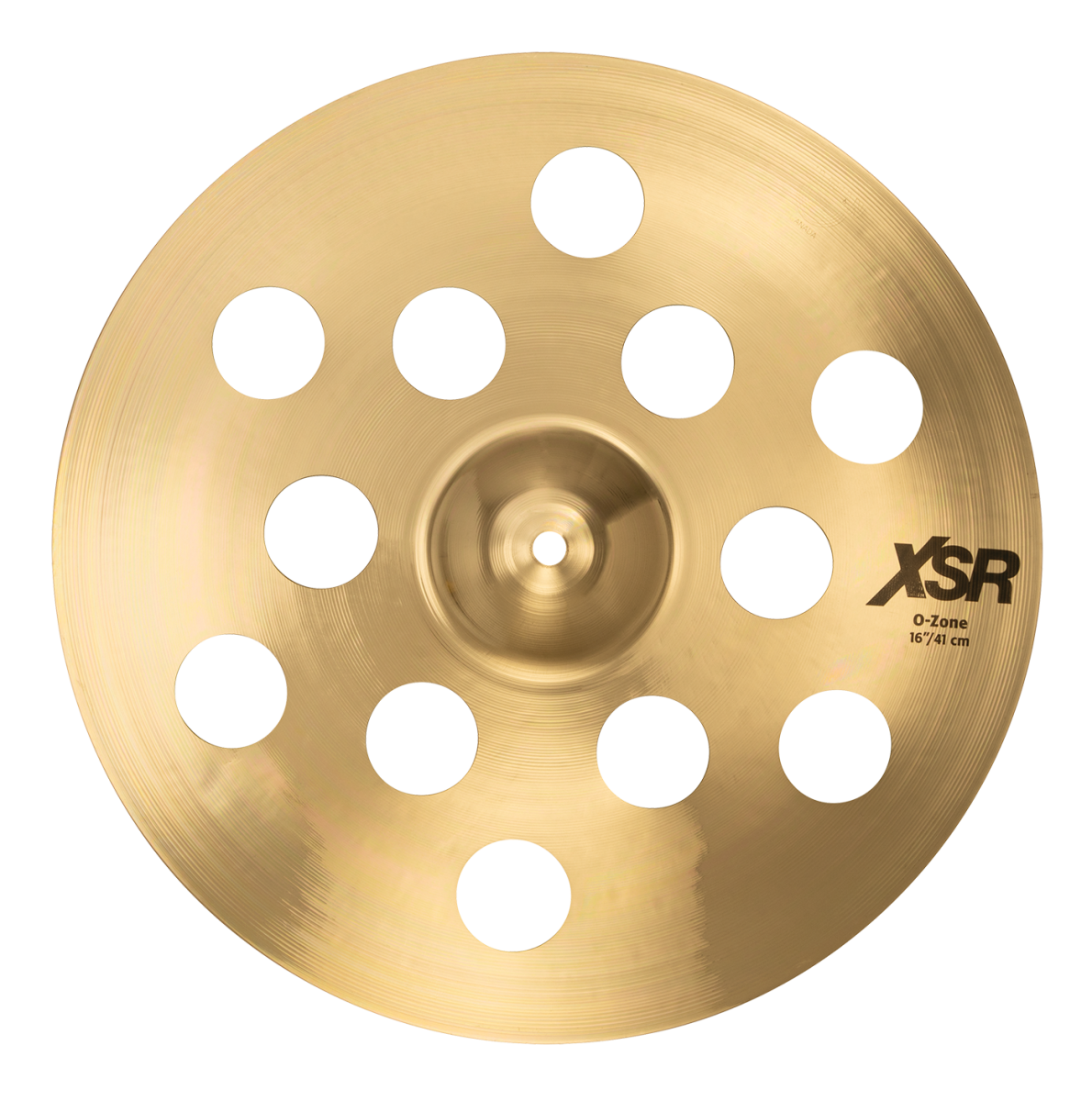 Sabian XSR1600B 16" Ozone XSR