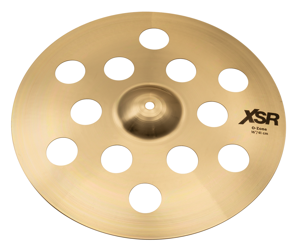 Sabian XSR1600B 16" Ozone XSR