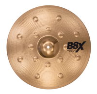 Sabian 418BCX 18" Ballistic Crash B8X