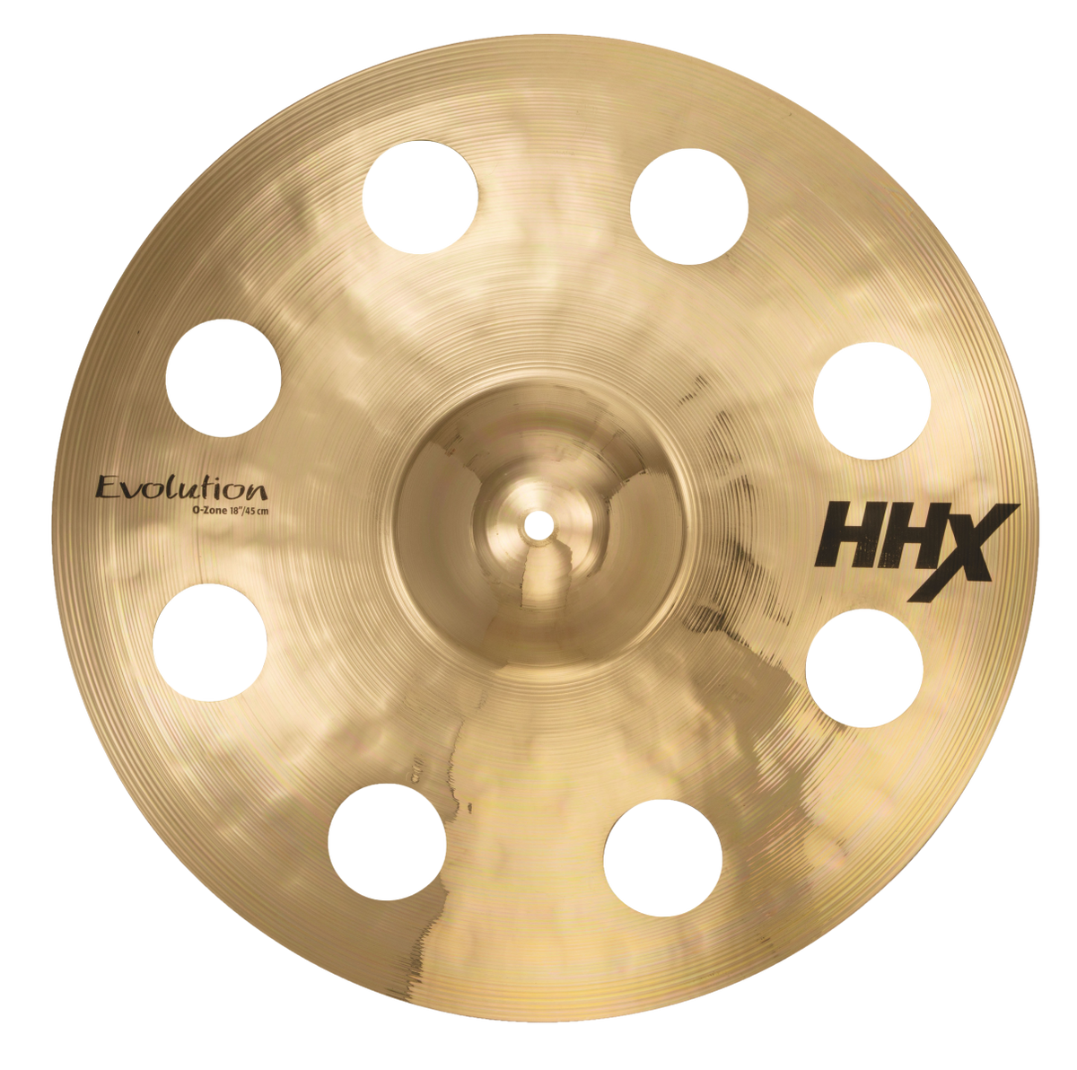 Sabian 11800XEB HHX 18" Evolution Ozone Crash